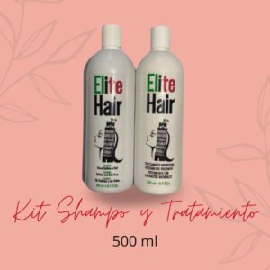 Kit Shampo y Tratamiento