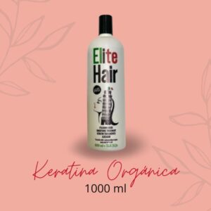 Keratina LISCIO 1000 ml