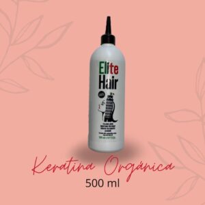 Keratina LISCIO 500 ml