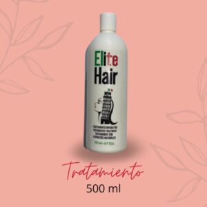 Tratamiento LISCIO 500ml