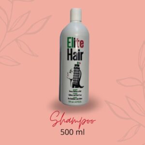 Shampoo Liscio 500 ml