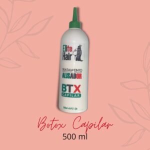 Botox Capilar